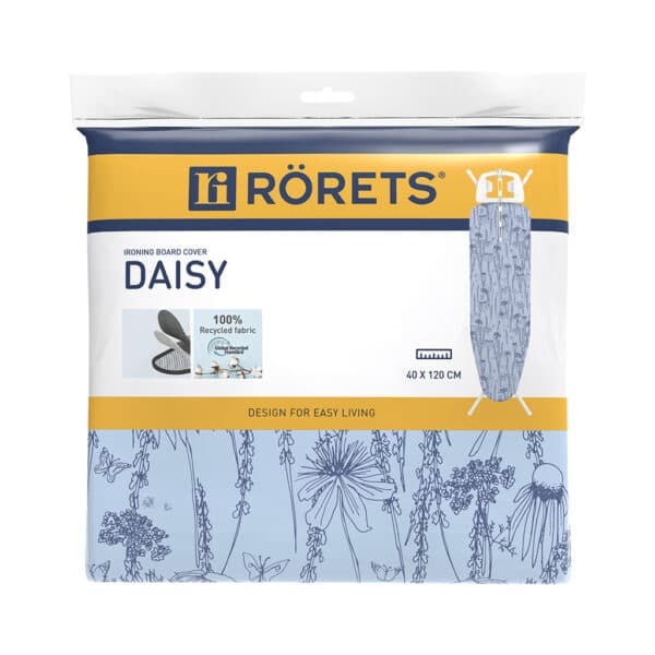Rörets Strykbordsöverdrag Daisy