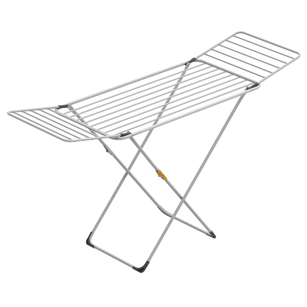 Rörets Torkstativ Shape White