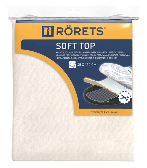 Rörets Soft Top