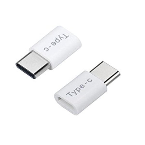 USB Type C till Micro USB adapter