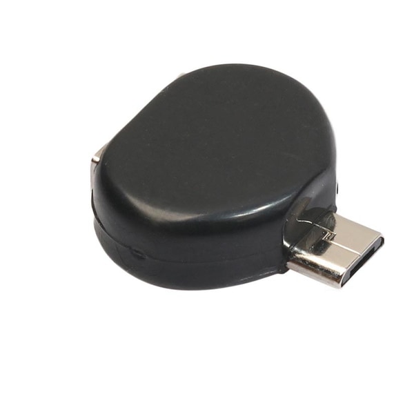 Micro USB till USB 2.0 adapter