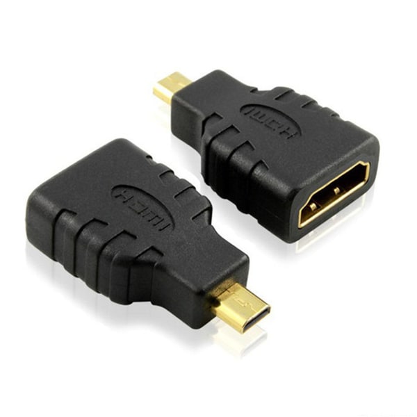 HDMI till Micro HDMI adapter