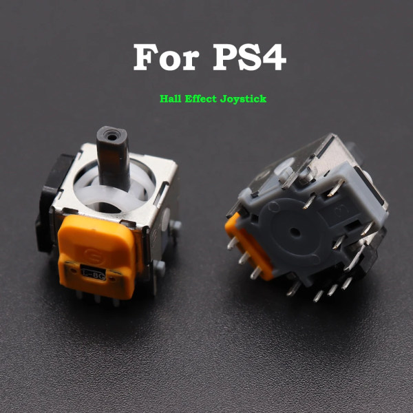 1st Hall Effect Joystick Modulbyte för PS4 030 040 050 Controller Analog Sensor Potentiometer För PS5 Xbox One N2