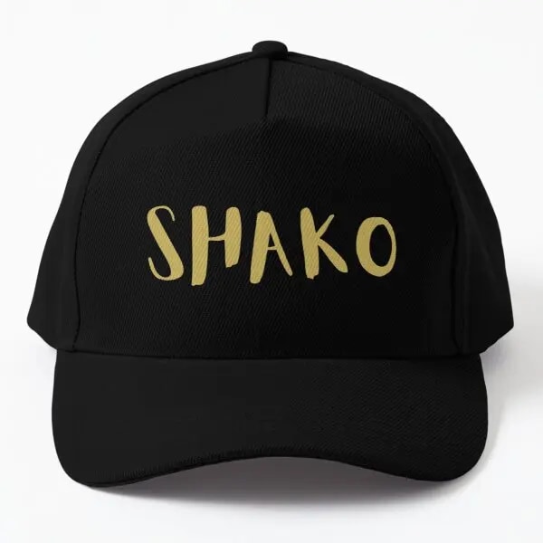 Shako Diablo 2 Cap Hatt Spring\n Boys Bonnet Casquette Czapka