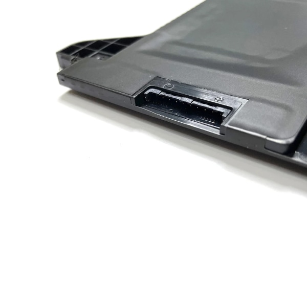 Laptopbatteri Nytt DJ1J0 DJ1JO PGFX4 11,4V 42Wh För DELL Latitude 12 7000 7280 7380 7480 Series Notebook Tablet PC