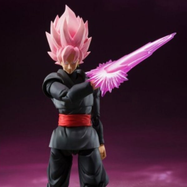 Shf Dragon Ball Super Anime Figurer 16 cm Son Goku Ultra Instinct Action Figur Gohan Vegeta Figurine Pvc Leksaker Model Collection B