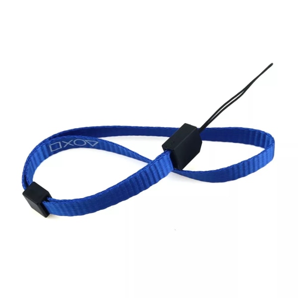 1 stycke drop-armbandsband för spelkonsol PS Vita Psvita PSV 1000 2000 psv1000 psv2000 A-Blue