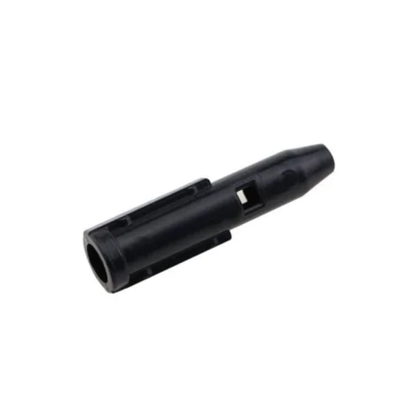 5-växlad bilväxelspaksknopp Växelspaksknopp Pen Spak Adapter för Citroen C2 C3 C5 C4L Peugeot 206 306 307 308 406 605 Adapter