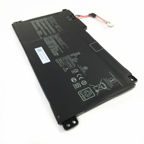 Laptopbatteri CSBD Ny B31N1912 För Asus VivoBook 14 E410MA-EK018TS EK026TS BV162T F414MA E510MA EK017TS L410MA