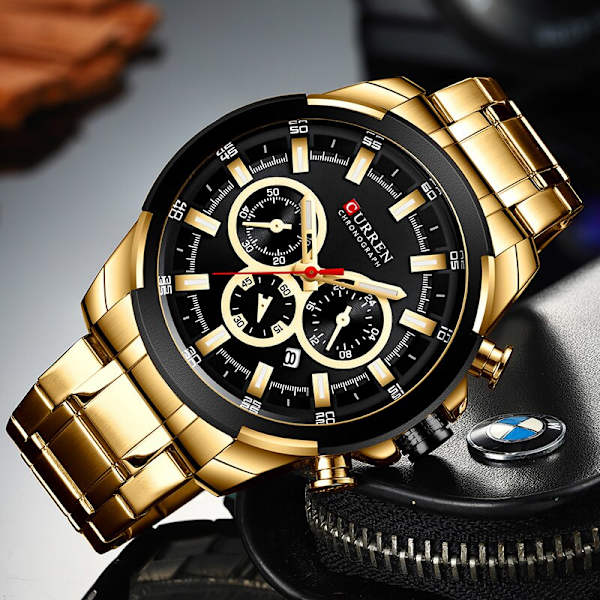 Big sport watches deals