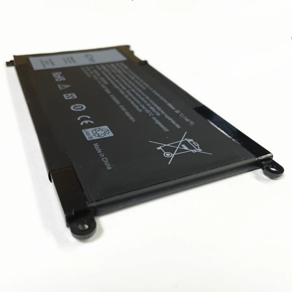 Laptopbatteri CSBD WDX0R 3CRH3 för Dell Inspiron 13 5000 5368 5378 7368 7378 14 7000 7560 7460 5468 15 7560 5538 5567 P41F T2ORJ