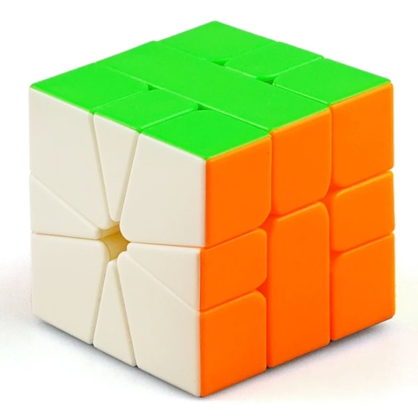Yuxin Little Magic sq-1 , Yuxin square 1 Magnetic Magic Cube sq1 speed magic cube Professionell cubo magico pussel barnleksaker SQ1 Non-magnetic