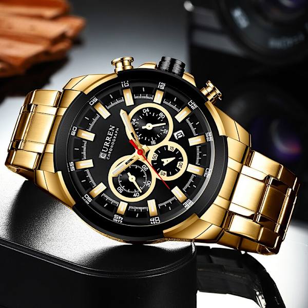 Big sport watches deals