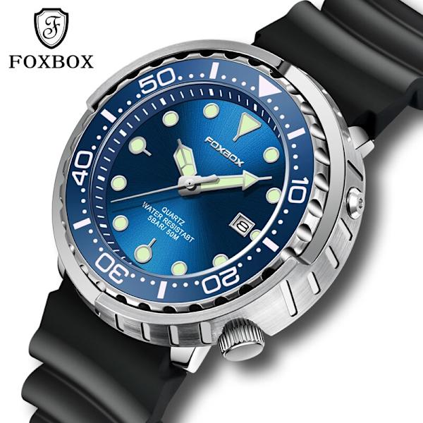 50 atm watch hotsell
