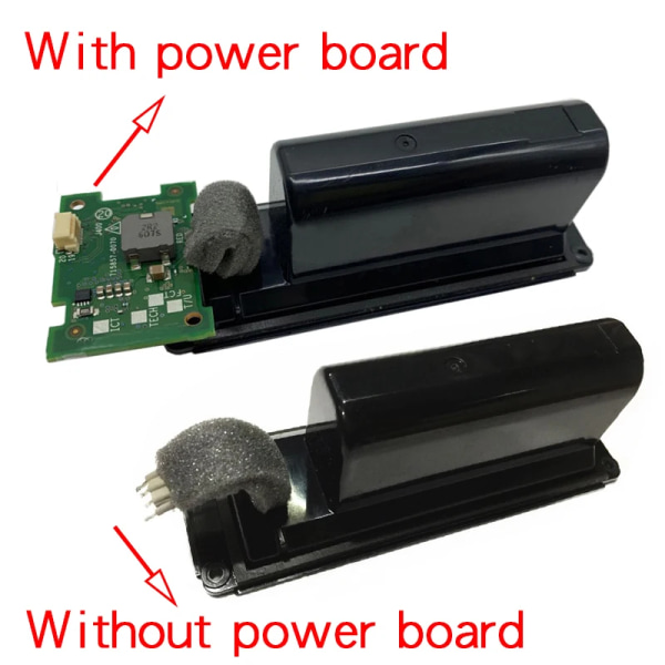 Laptopbatteri Original 088789 088796 088772 För BOSE Soundlink Mini 2 II Bose 7.2V 24.12Wh 088789 with board