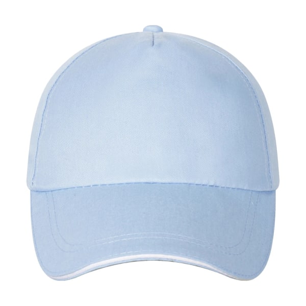 Mode Sommar Spetsnaz Specialstyrkor Alpha Group Militär Basebollkeps Solid Light blue