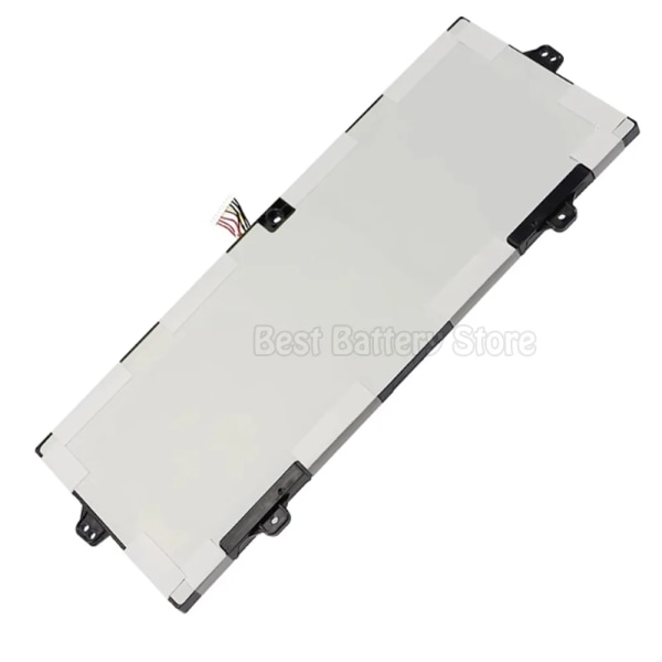 Laptopbatteri AA-PBTN4LR BA43-00 För Samsung NP940X5M-X02US NP940X3M-K01US NOTEBook 9 PRO 15 NP940X5N NT950QAA 54WH