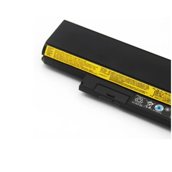 Laptopbatteri Nytt 45N1058 45N1059 För Lenovo ThinkPad E120 E125 E130 E135 E145 E320 E325 E330 E335 L330 X121E X130E X131E X140E