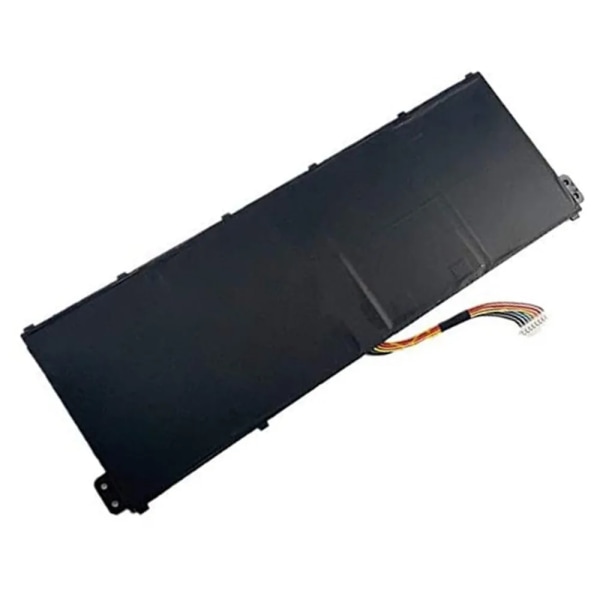 Laptop batteri Notebook AC14B3K för Acer Aspire R3 R3-131T R5 R5-471T R5-571T ES1-572 15,2V 3220mAh