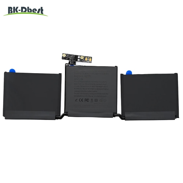 Laptop Batteri BK-Dbest A1713 för macbook A1708