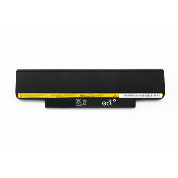 Laptop batteri X121E X130E För Lenovo ThinkPad E120 E125 E130 E135 E145 E320 E325 E330 E335 L330 45N1058 45N1059 X131E X140E