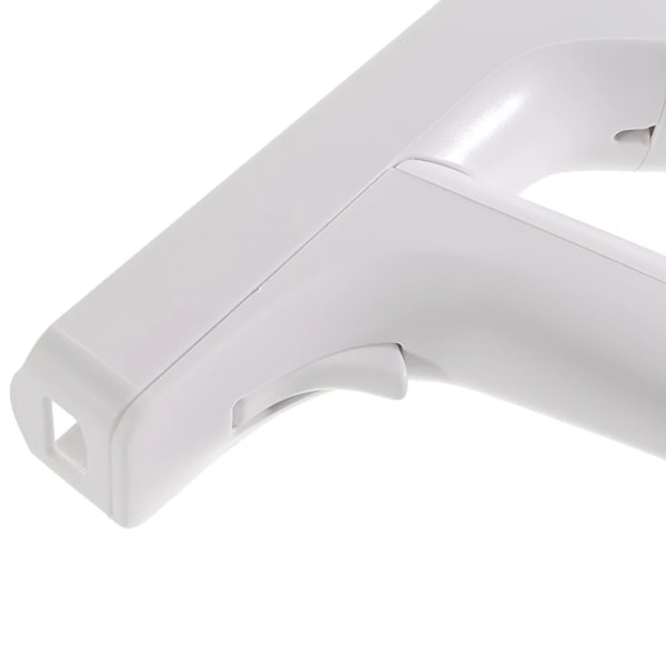 1 st Zapper Gun För Nintendo Wii Remote höger vänster Controller wii Zapper Gun Speltillbehör