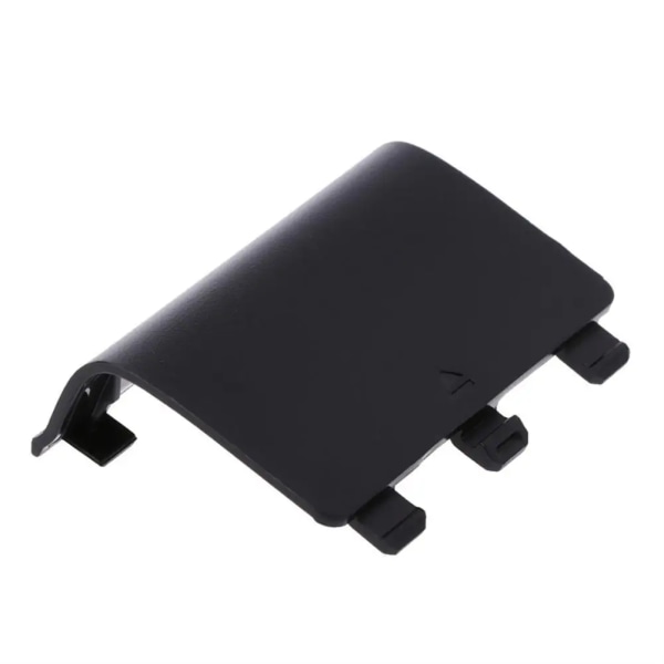1st batteriskallock Lättviktsbärbart cover Kompatibel för Xbox One trådlös case Black