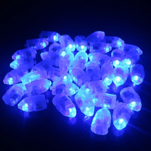 20st/lot Färgglada LED-ballonglampor Vita Mini LED-kullampor för papper green ball