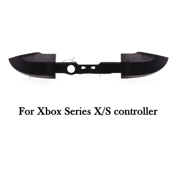 XOXNXEX 1PCS RB LB Bumper Trigger Button Mod Kit för Xbox One S Elite Controller Ersättning Höger Vänster knappar Tillbehör For Xbox one