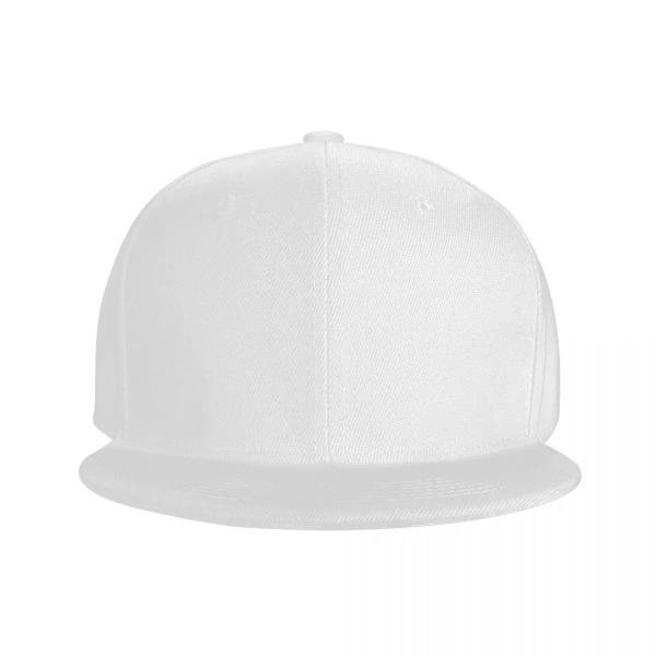 La Sportiva Logobasbollkeps Snapback Cap Premium Bästsäljare White