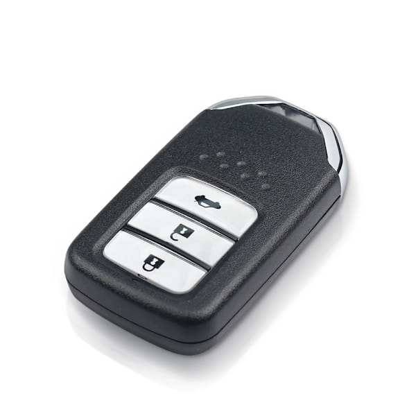 KR5V2X för Honda Accord Piot CR-V Civic HRV 2016 2017 2018 2019 2020 433MHz ID47 Chip 2/3/4/5/6/7BNT Smart Car Remote Key Model 5