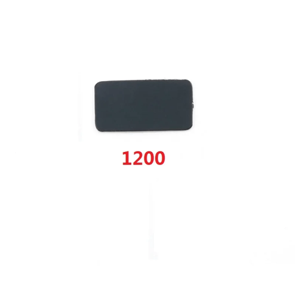 Skaletikettsdekal för PS4 Pro Slim 1000 1100 1200 Tätningar för konsolhus, manipuleringssäker etikett garantireparationsdekal Slim US
