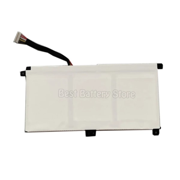 Laptopbatteri AA-PBUN3AB AA-PBUN3QB För Samsung Notebook 7 BA43-00377A NP740U3L-L02US NP740U3M-K01US NP800G5M 800G5M NP740U5M 43Wh