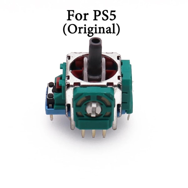 1st 3D Analog Grips spakar Joystick Stick Module Rocker För Xbox ONE Xbox360 Controller För PS2 PS3 PS4 PRO NGC 27