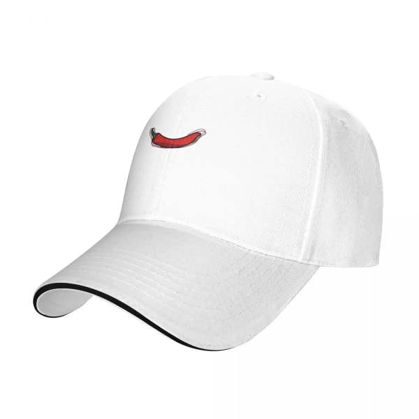 Carlos Sainz ChiliClassic T-Shirt Cap Baseball Cap ikon cap White
