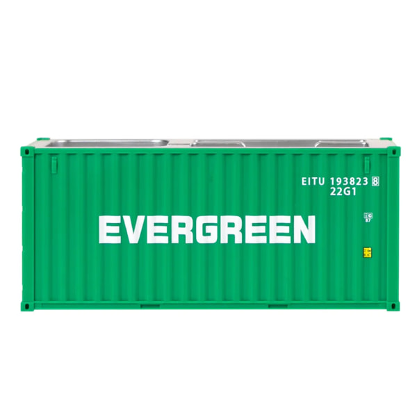 Simuleringsfraktcontainer, minileksaksmodell, logistik, multifunktions-dörrhållare, kontoret måste vara en gåva, personlig logotyp - fordonsleksaker Pink Custom Made