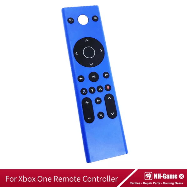 Fjärrkontroll för Xbox Series X/S-konsol för Xbox One Multimedia Entertainment Controller White Color