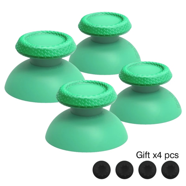 3D Joystick Caps för PS5 DualSense Controller Thumbstick Analog Thumb Sticks Grip Cover för Sony PlayStation 5 Controller 2023 9