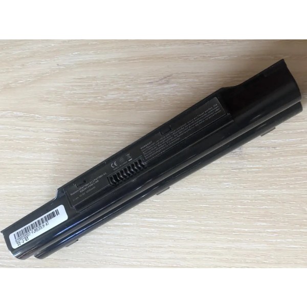 Laptopbatteri för Fujitsu LifeBook A530 AH531 A531 PH521 AH530 LH520 CP477891-01 FMVNBP186 FPCBP250 BP250 FPCBP250