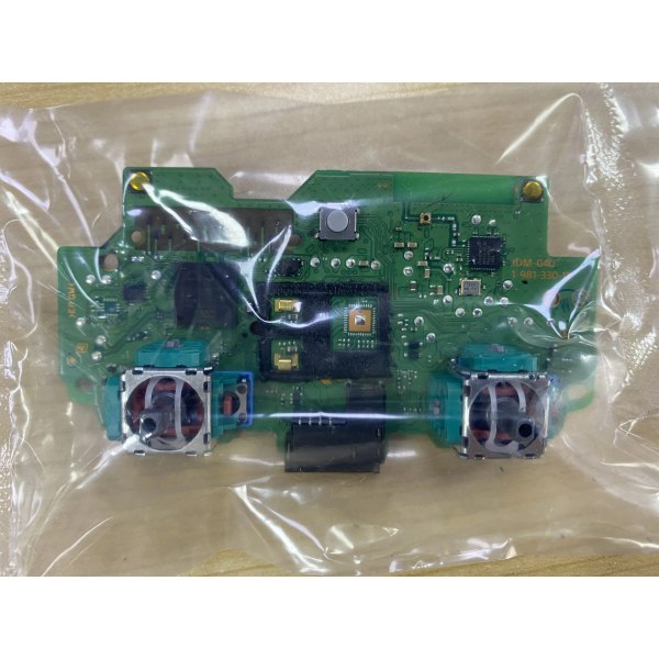 Originalmoderkort för PS4-kontroller JDM-055/050/040/030/020/001 Reparationsdelar för huvudkretskortskort för PS4 trådlös joystick JDM-001