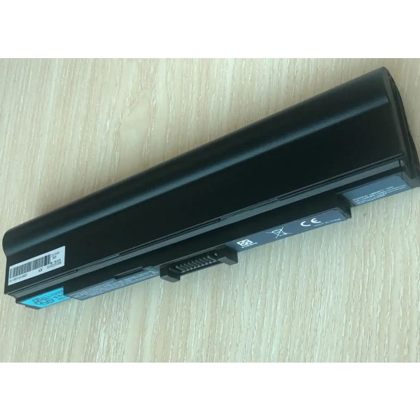 Laptopbatteri UM09E36 UM09E78 för Acer Aspire One 521 752 1410 1810 1810T 1810TZ UM09E31 UM09E71 för One 200