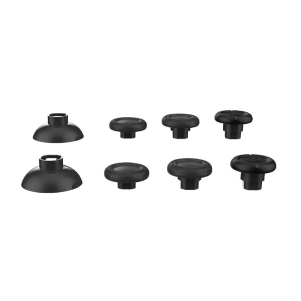 Silikon Rocker Replacement Analog Stick Joystick Thumbsticks för PS5