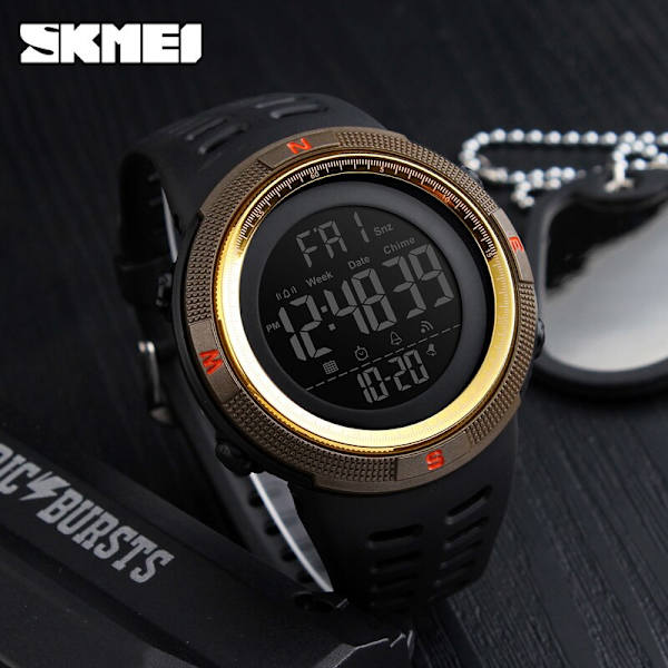 All sale digital watch