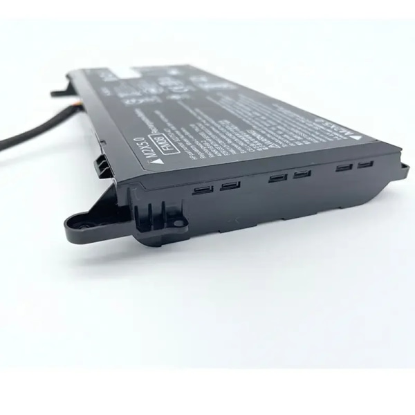 Laptopbatteri FM08 Ersättning för HP Omen 17-AN000 17-AN013TX AN014TX AN014NG AN012DX AN001CA Series HQ-TRE TPN-Q195 92 12-P