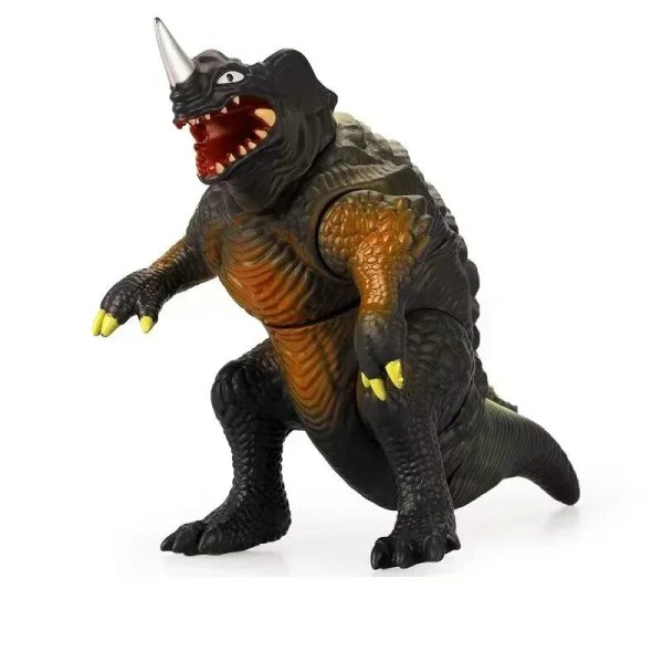 15 cm Monster Ultraman Kaiju Modell Actionfigur Soundgiller Sadolar Neronga Gudon Aboras Alien Hipporit Toy samling present Gudon 15cm