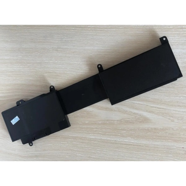 Laptopbatteri Nytt original för Dell Inspiron 14z-5423 15z-5523 ​​Ultrabook 2NJNF 8JVDG T41M0 TPMCF 11.1V 44WH