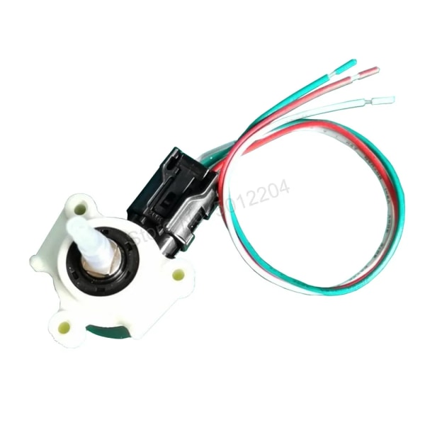 FreeShip 89407-41010 8940741010 Fjädrande strålkastarnivåsensor för Toyota Avalon 2005-2012 Sensor with cable