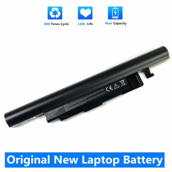 Laptopbatteri CSMHY Nytt 4C/6C A32-B34 För Medion Akoya A41-B34 A32-B34 A31-C15 E6239T 6240T E6237 E6241 P6643 P6647 A41-B34 4C