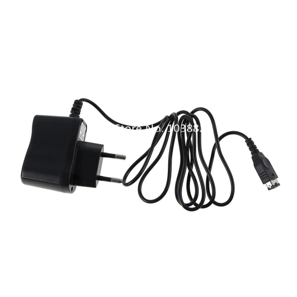 EU USA Hemvägg Reseladdare AC Adapter För Nintendo DS NDS GBA SP Gameboy Advance SP väggladdare för GBA SP US plug