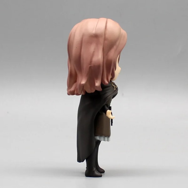 Ny 9 cm Elden Ring Anime Figur Kawaii Melina Gk Q Ver Söt Cry Staty Bildekor Pvc Action Figur Samlarmodell Leksakspresent
